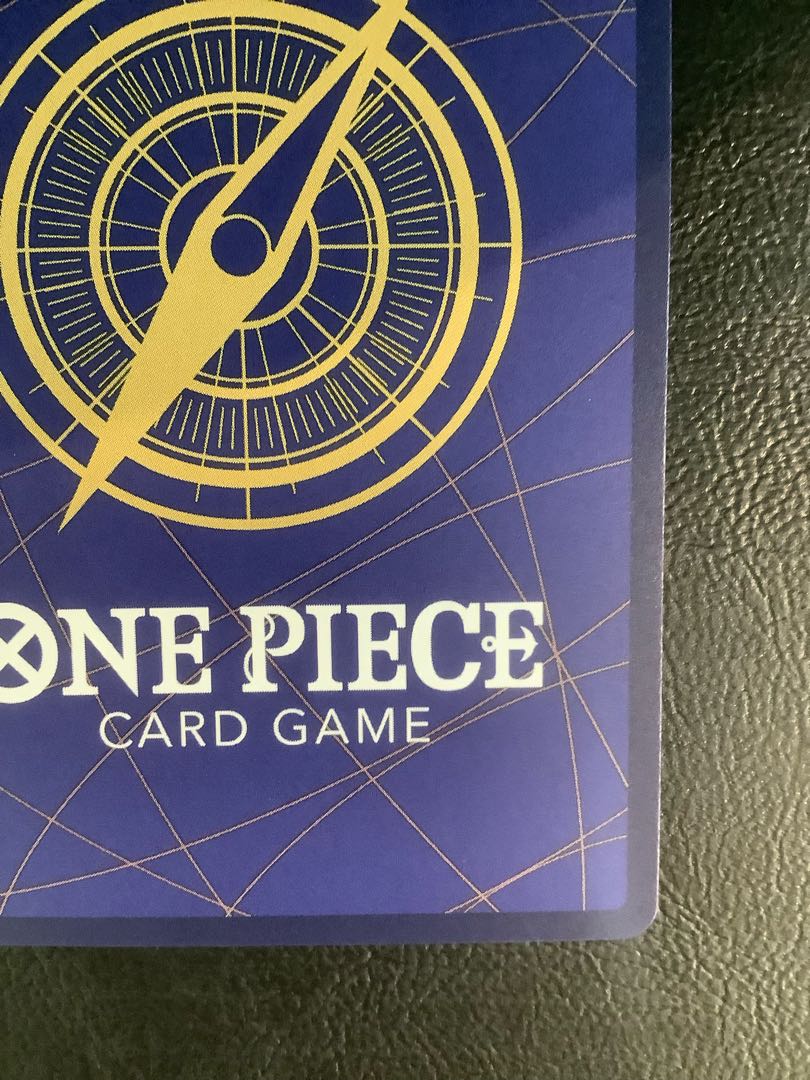 4) Cavendish (parallel) Flagship Battle 2024, opened PROMO EB01-012