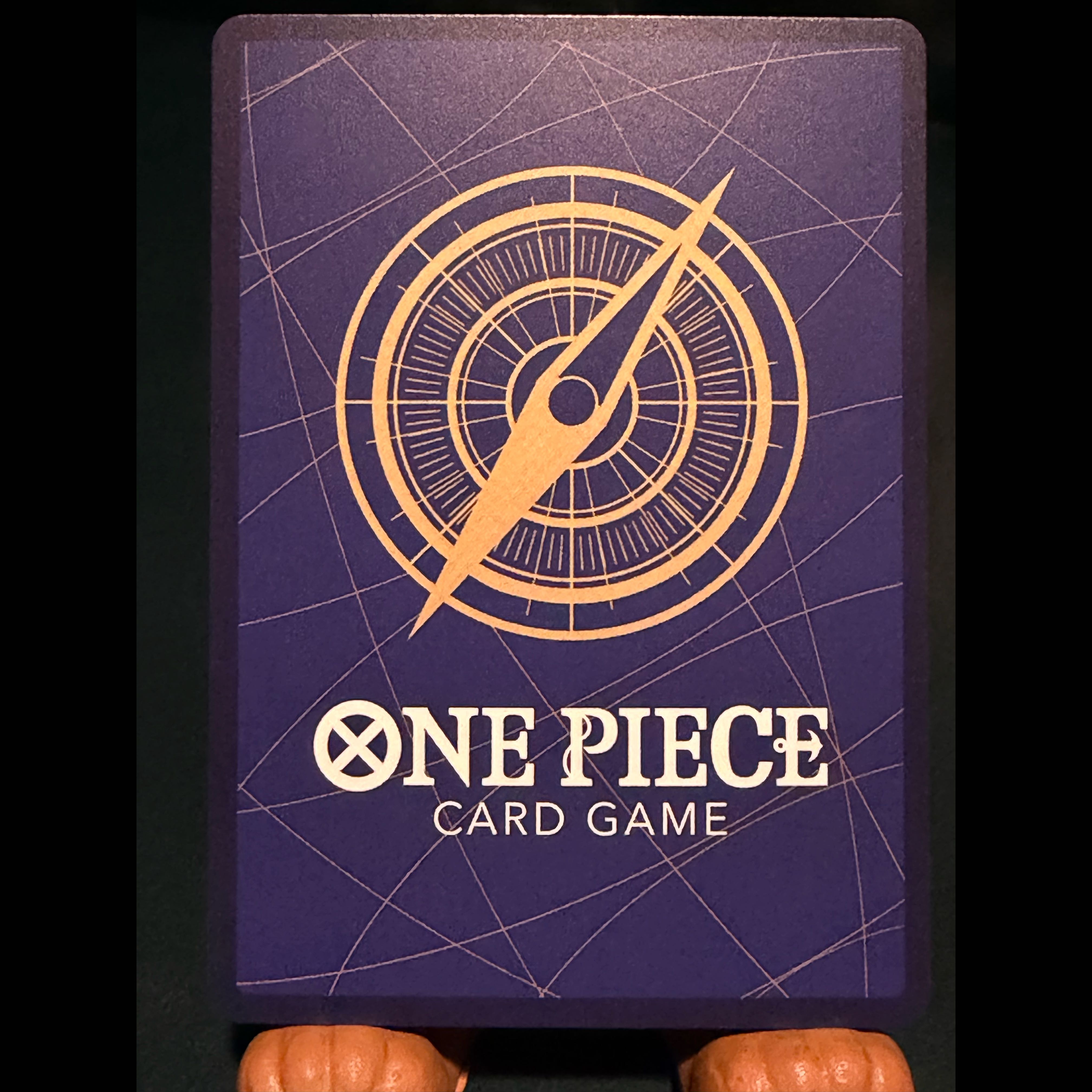 One Piece Card: Mr. 3, Galdino, SR Parallel OP16-056 1枚