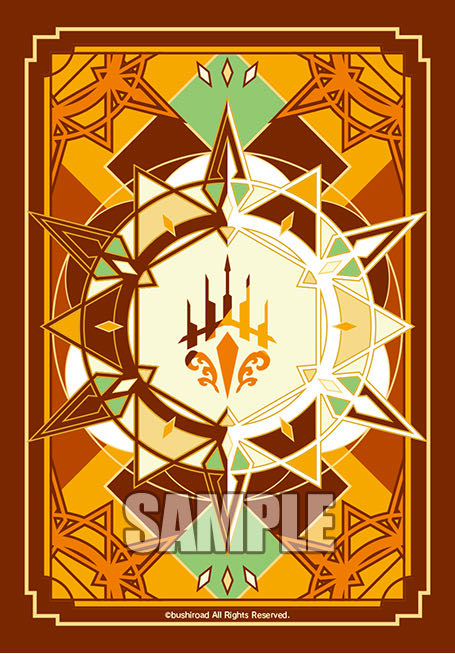 Vanguard 10/10 Bu Kanade Retsuka Ketel Sanctuary RRR and under 4 cons.