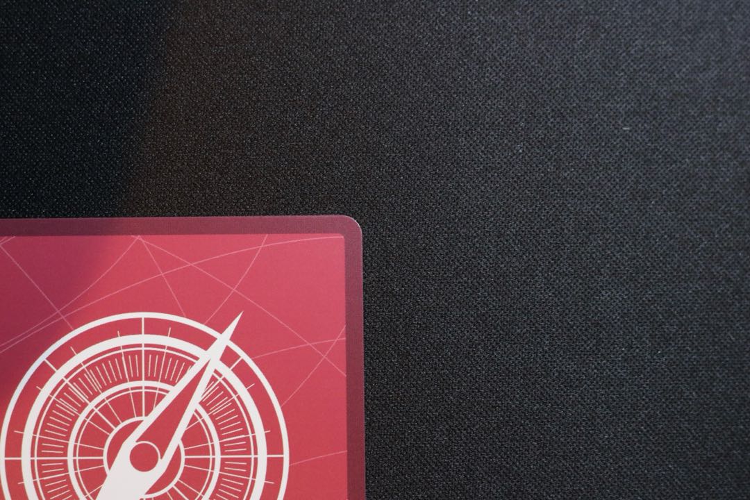 like-new item Jewelry Bonny (parallel) P-L EB04-001 1枚