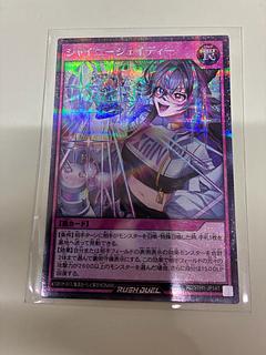 シャイニーシェイディー