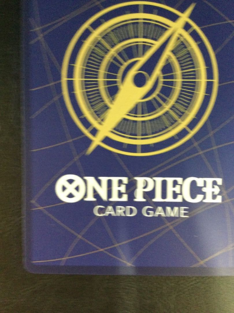 (2) (Beautiful) Nami (Parallel)(Super Parallel)(Comic Parallel, Comipara, Cartoon Background) P-R OP01-016