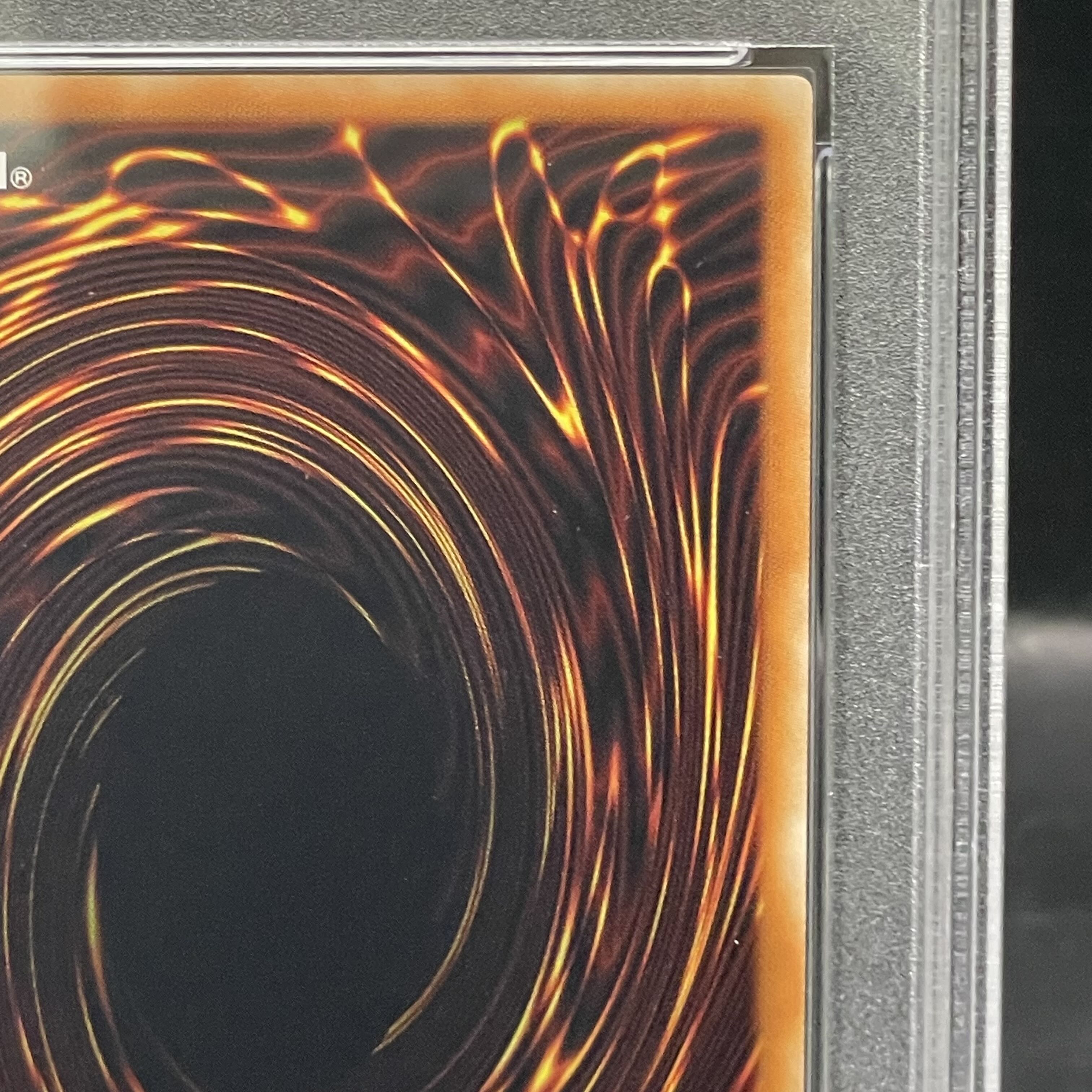 [PSA10] Shooting Star Dragon TGEX [20th] {LGB1-JP017} 1枚