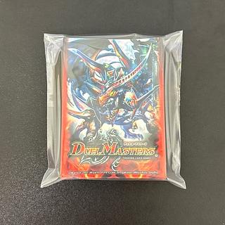 デュエルマスターズ スリーブ スリーブ プレイマット バラ売り不可 値下げ可能 超CS プレイマット スリーブ - メルカリ