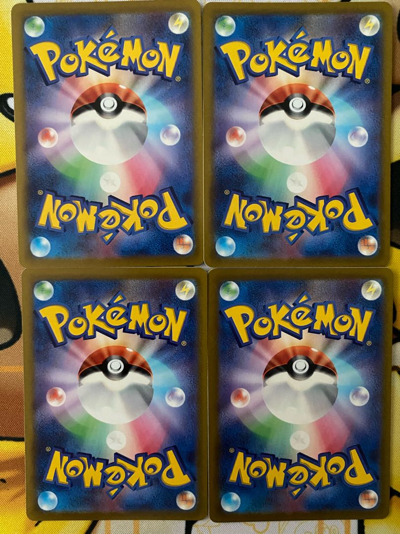 Pokémon Card Hawlucha 1枚