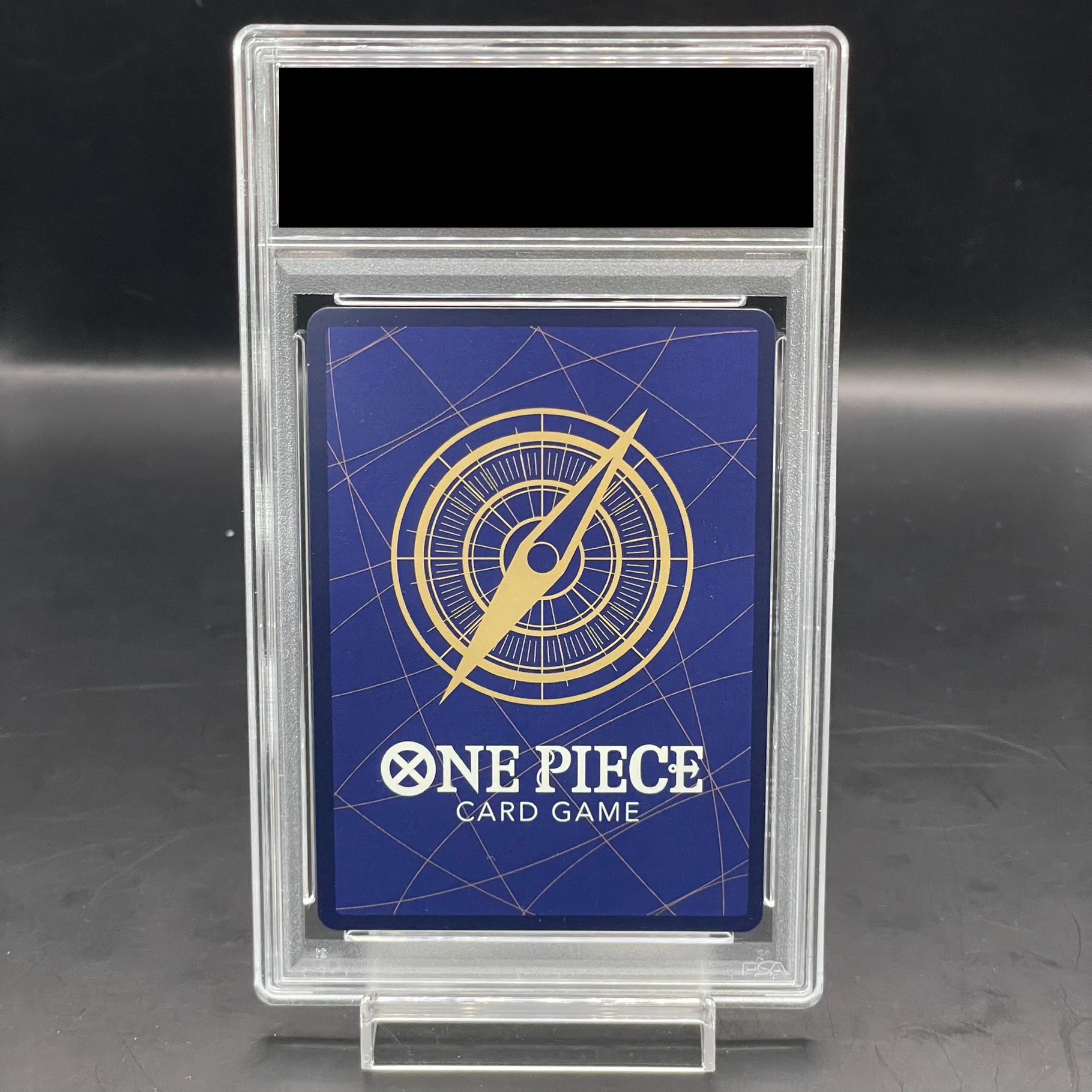 PSA10] Boa Hancock (Parallel) SP OP01-078