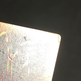 Toon World Ultra Parallel Rare PS-25 1枚