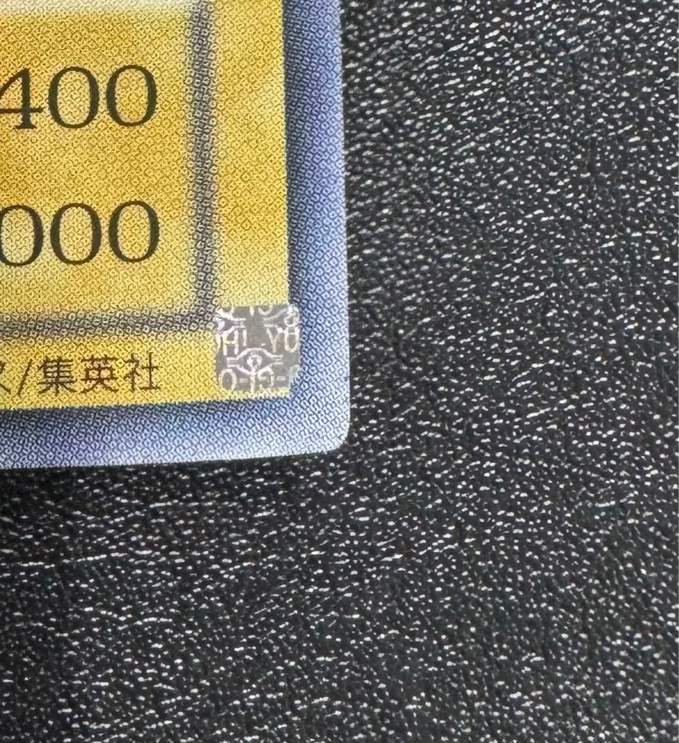 真紅眼の黒竜/レッドアイズブラックドラゴン/ ドラゴン族/遊戯王カード/初期絵  1枚