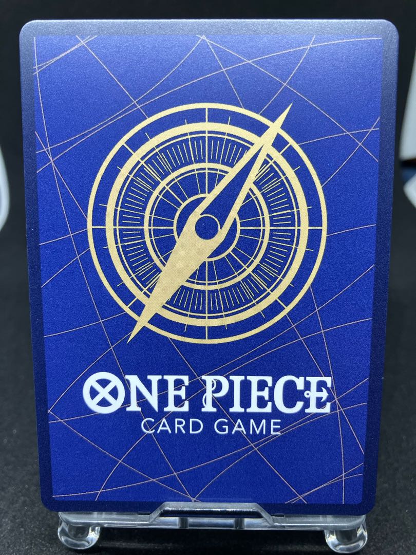 ボア・ハンコック(パラレル) P-SR OP07-051 1枚