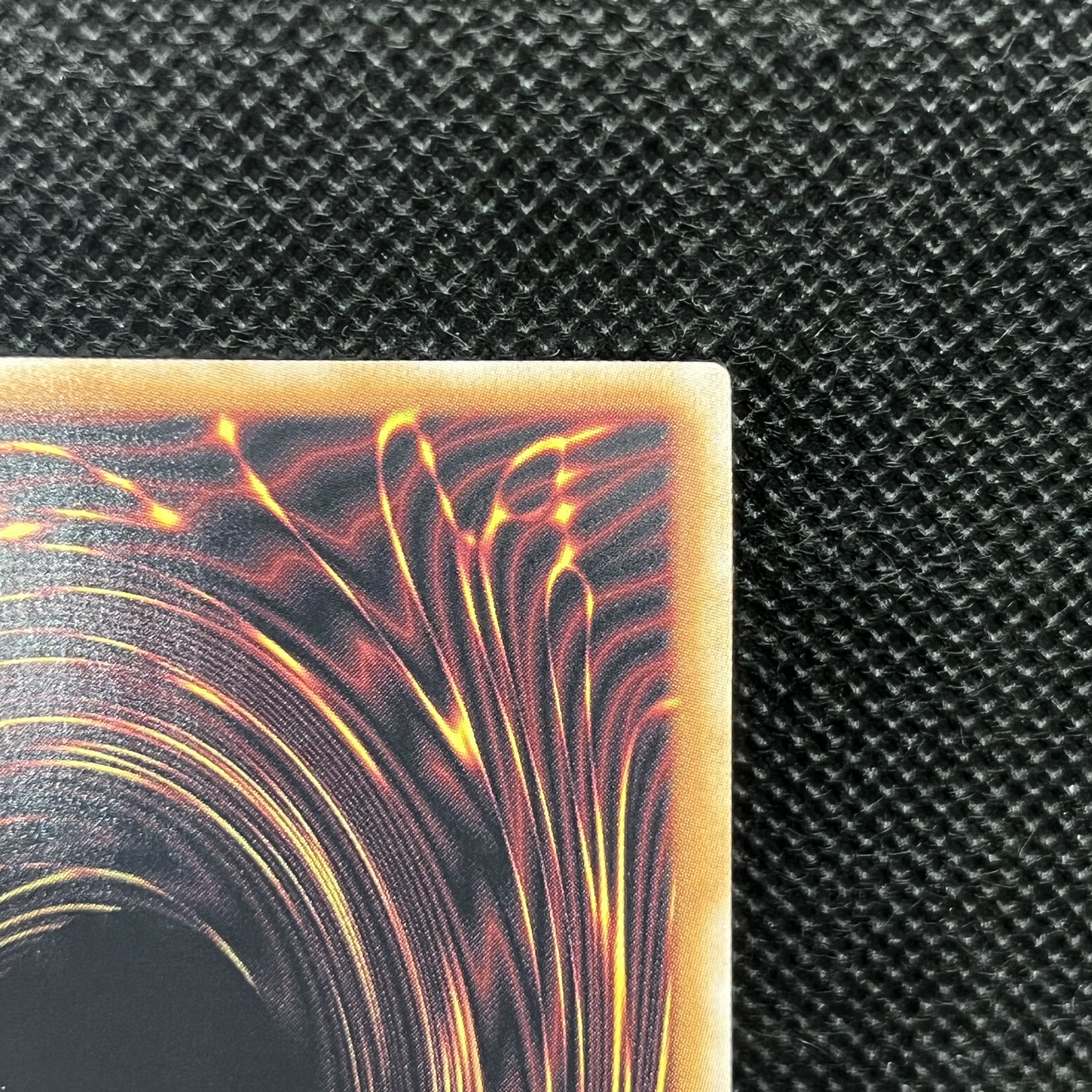 Yu-Gi-Oh Dark Magician Girl QCDB-JP008 Quarter Century Secret Rare 1枚