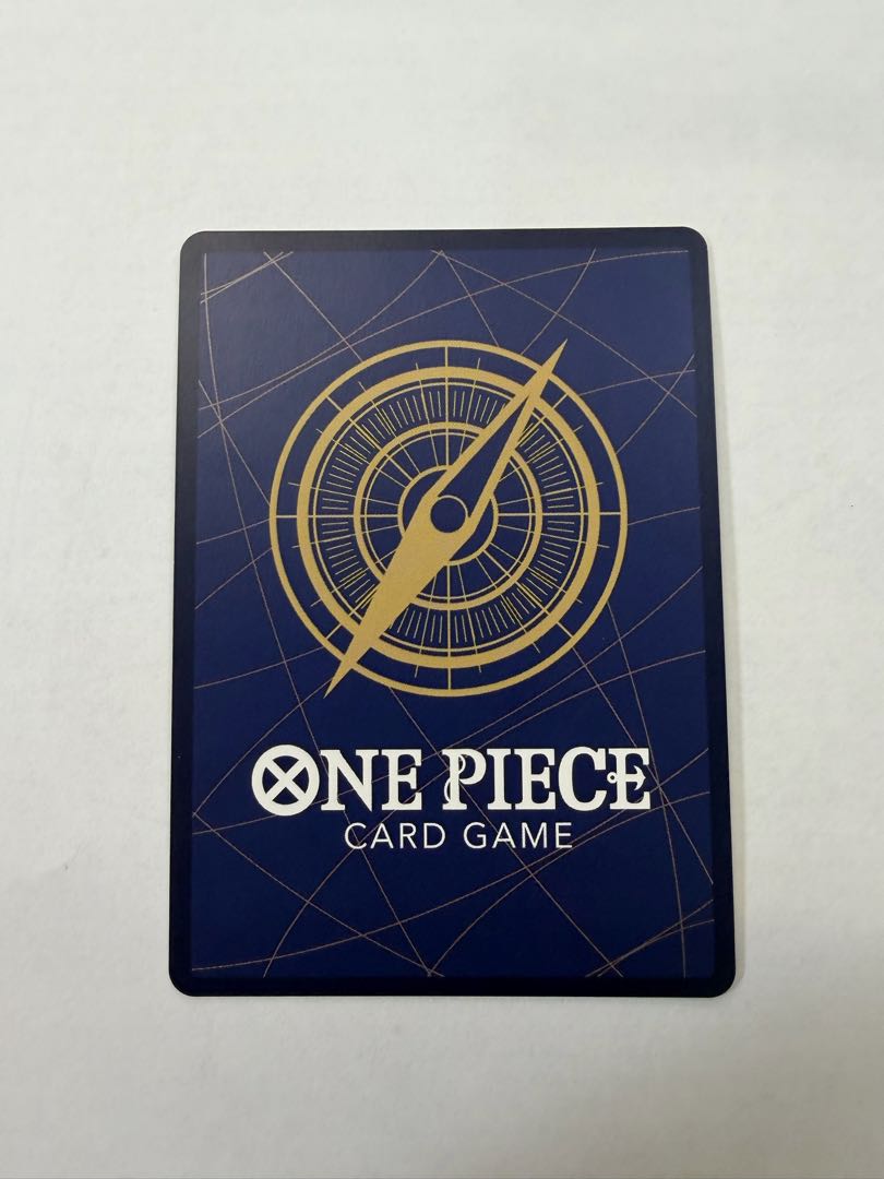 Sabo (Parallel) SP OP07-118 1枚