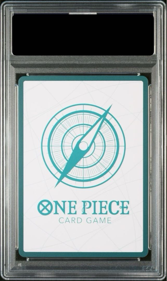 PSA10】ドン!!カード(モンキー・D・ルフィ)(パラレル)(スーパー PSA10】ドン!!カード(モンキー・D・ルフィ)(パラレル)(スーパー