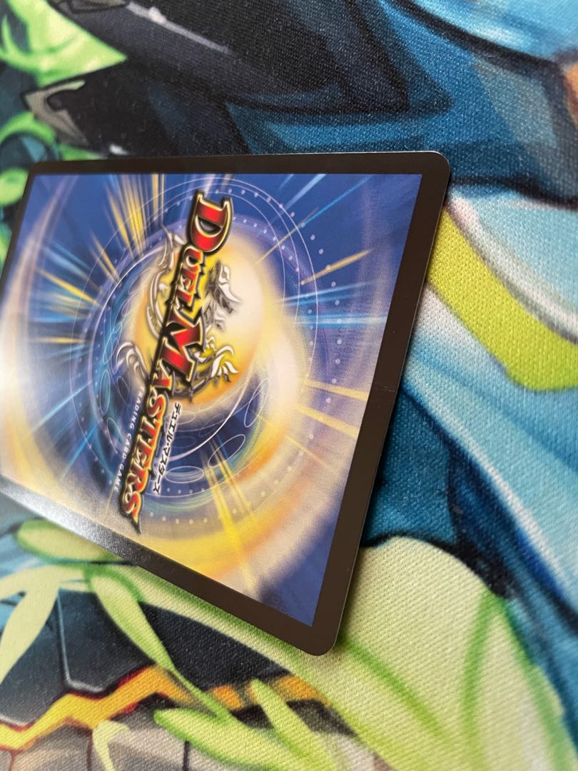 ⅡFighting Road and Roaring Point Fire Decision (Secret Rare Spec.) SE (Secret)15/(Secret)24 1枚