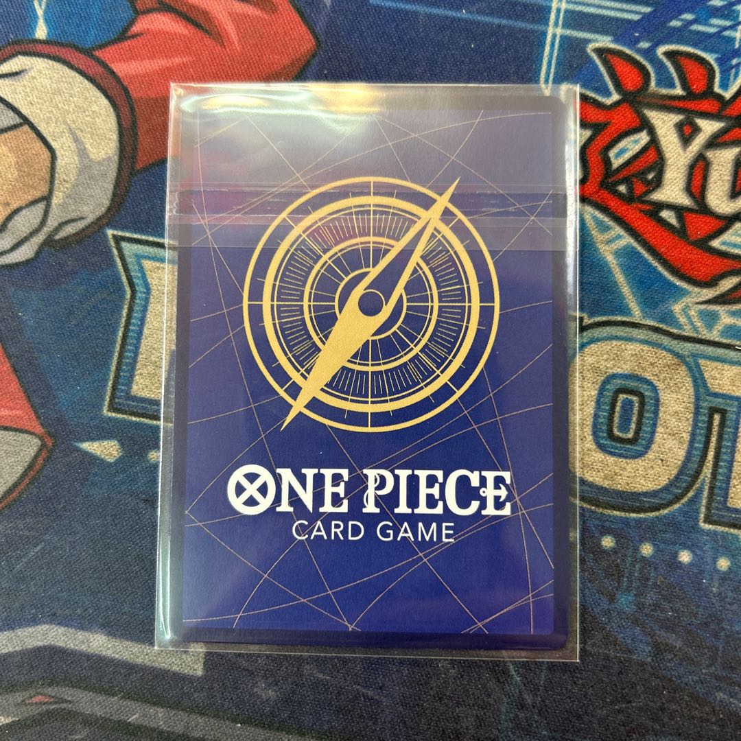 Tadigi (parallel) (Flagship Battle 2025 October Best 8 Souvenir) R OP12-031 1枚