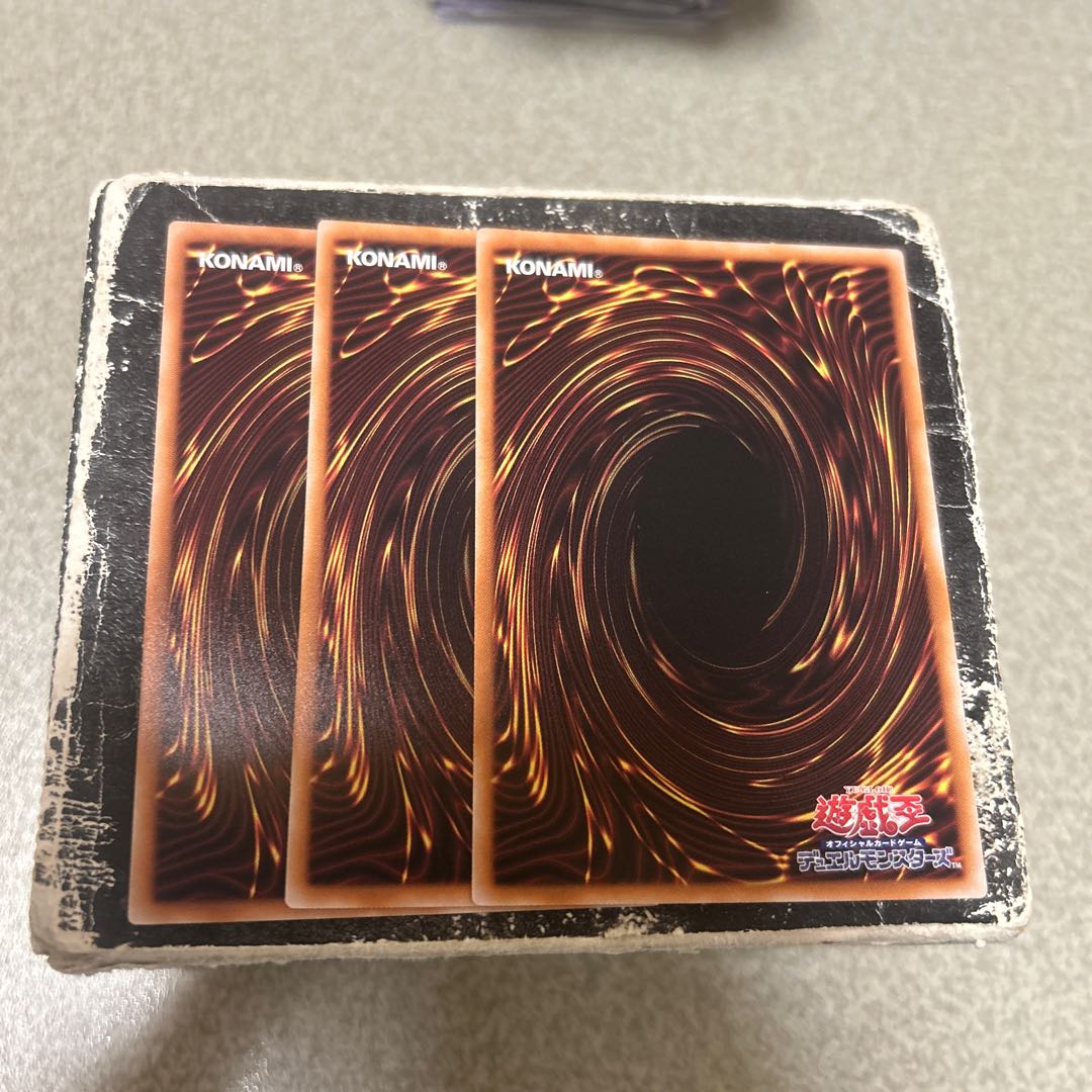 マルチャミー・ニャルス レア SUDA-JP025 3枚