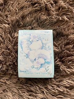 アローラロコン　デッキシールド　64枚 1枚