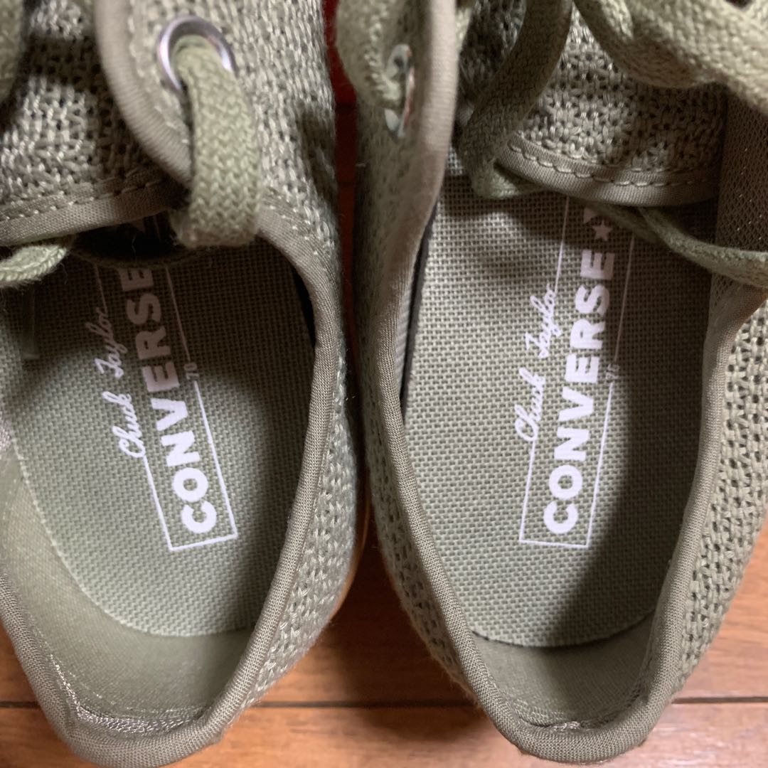 コンバース　ct70 25.5cm 25.5cm