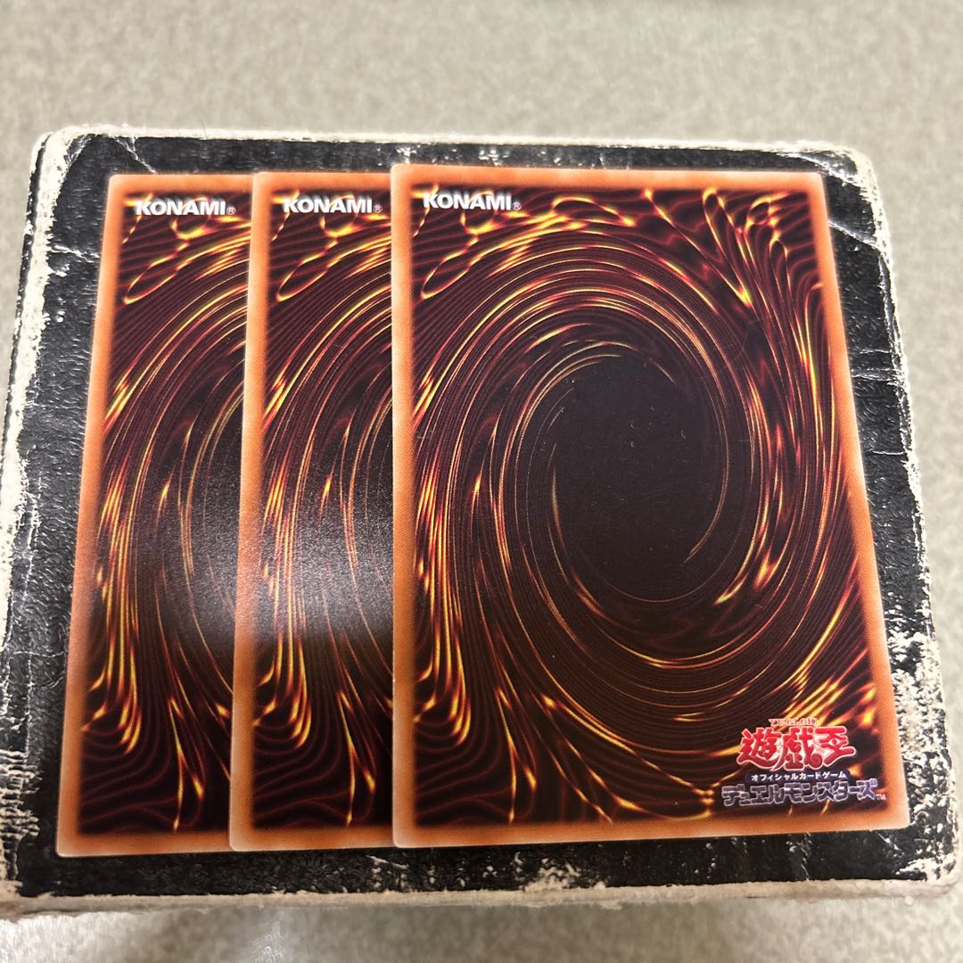 PSYフレームロード・Ω スーパーレア JP025 3枚