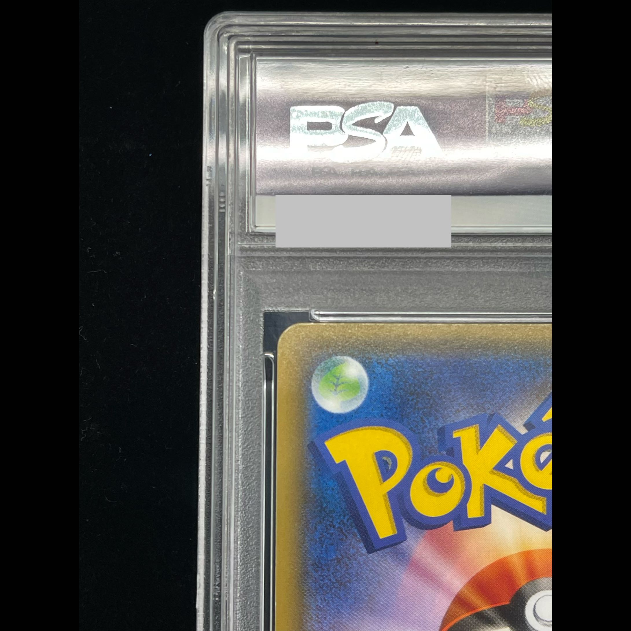[PSA10] Eevee in a Poncho PROMO 142/SM-P 1枚