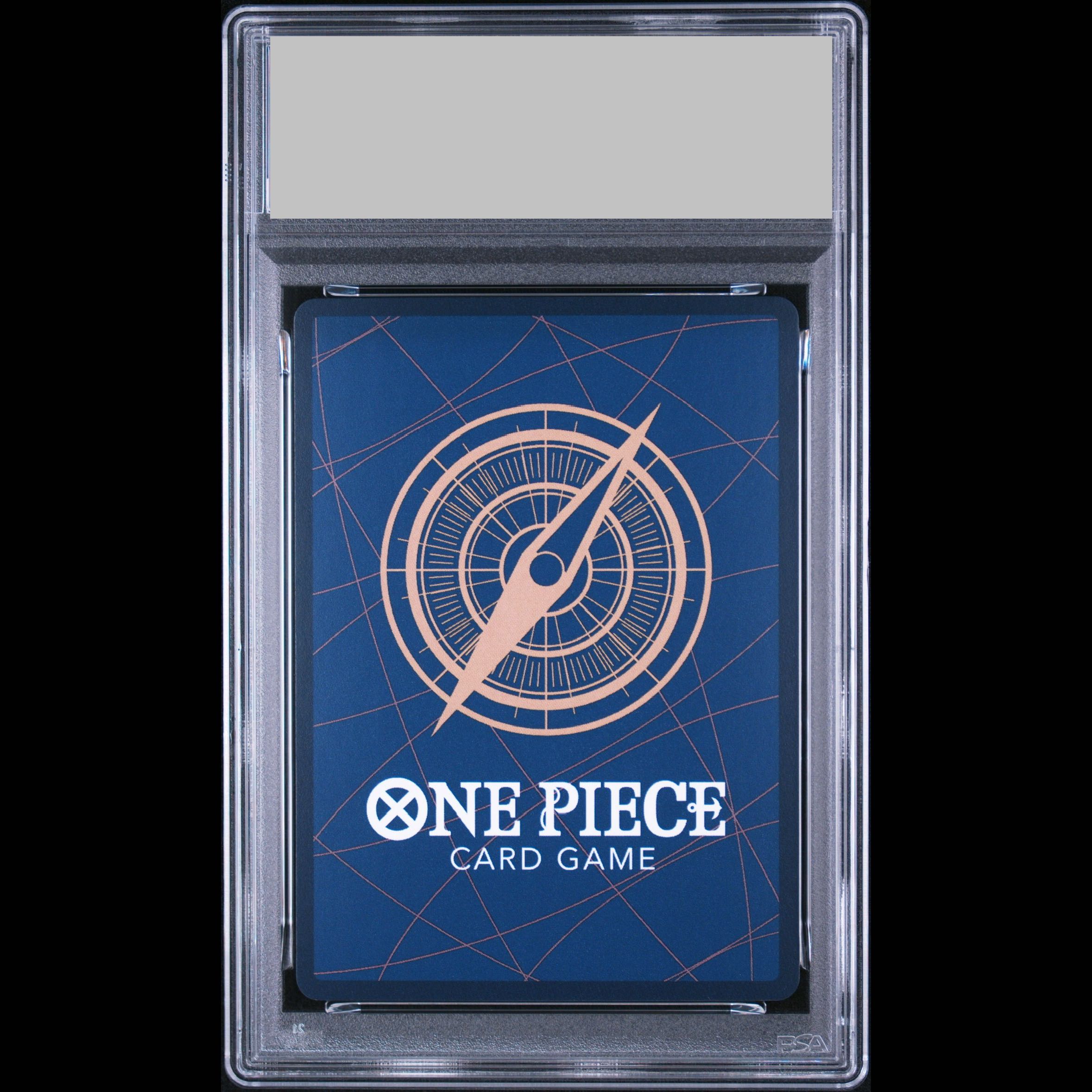 [PSA10] Izou (Parallel) SP OP03-003 1枚