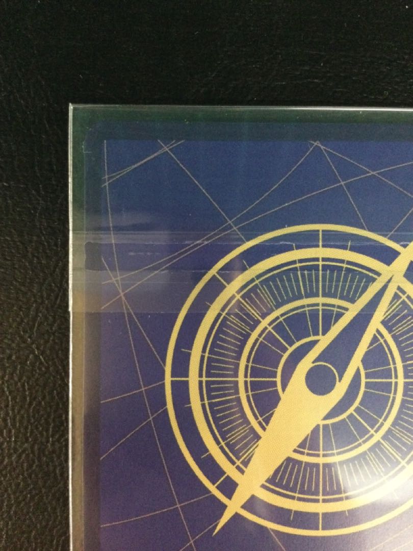 3) SAGITTARI (Parallel) (Flagship) R OP12-031