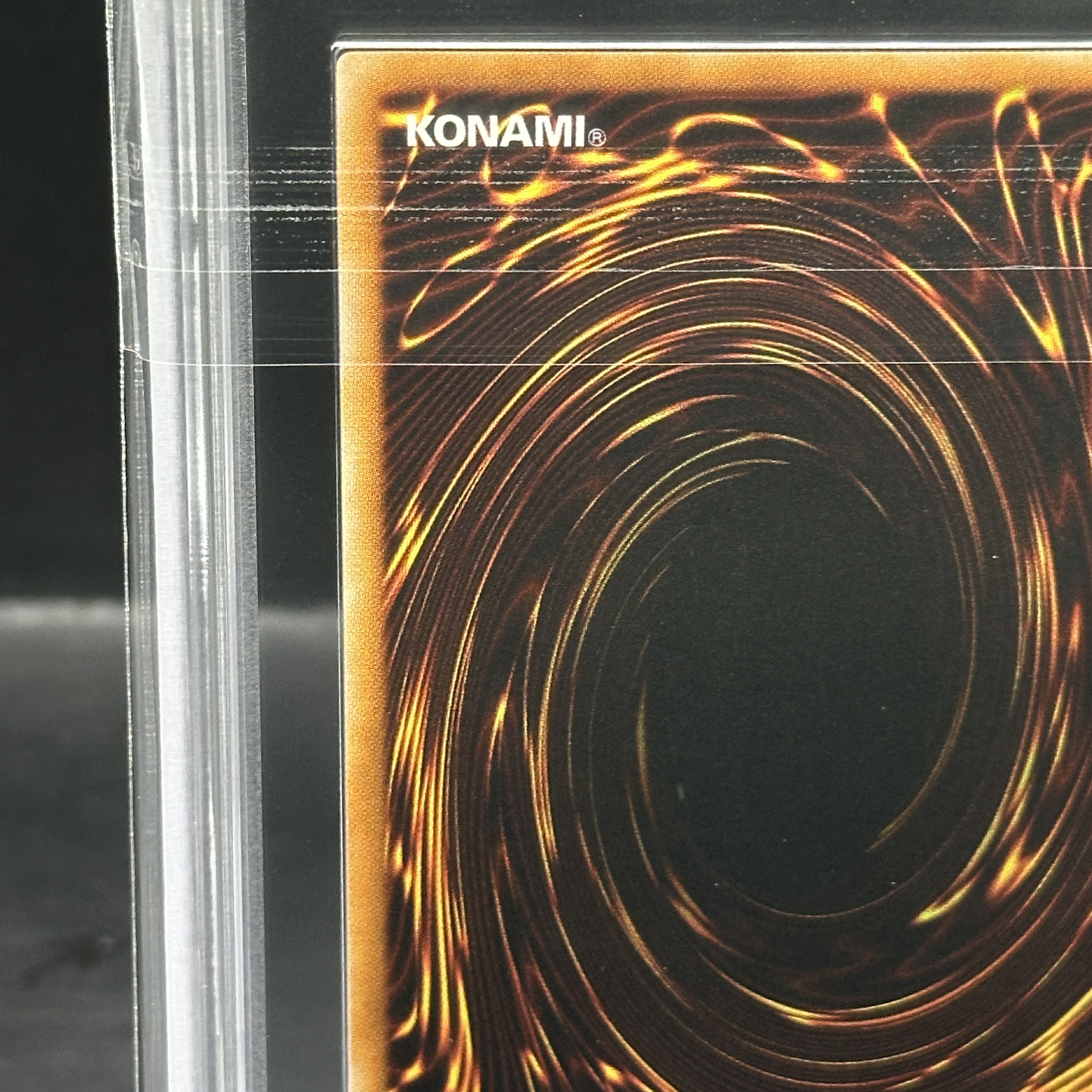 【ARS10】地縛神 Uru アルティメットレア JP025 1枚