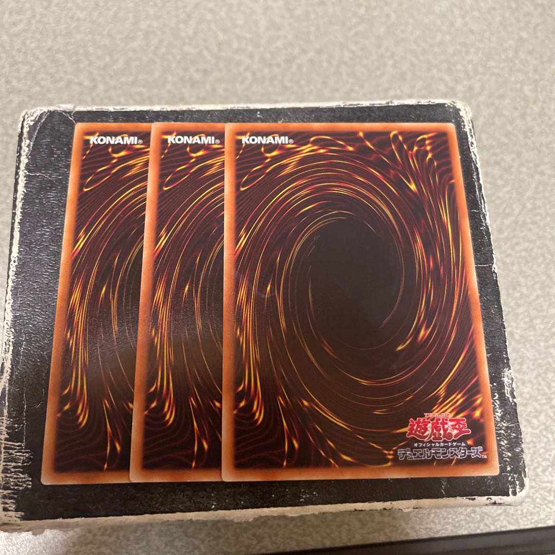 3枚セット ライトロード・セイント ミネルバ スーパーレア JP083 1枚