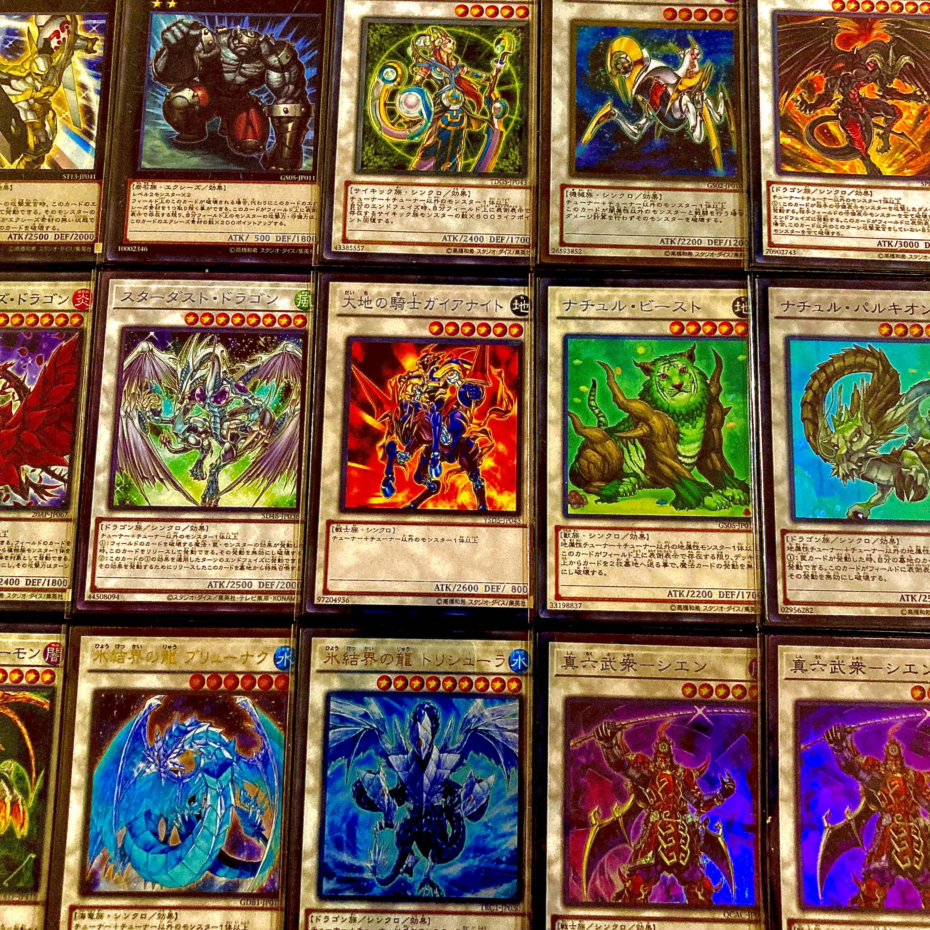 Yu-Gi-Oh! [1103 Meta!! Deck Build for the Gateball Tournament!! Mie Sleeves!!] 40-Card Rokubushu Deck, 15 Cards in EX & Side Deck 1枚