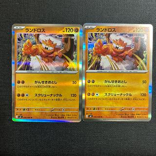 ランドロス R 040/080 2枚