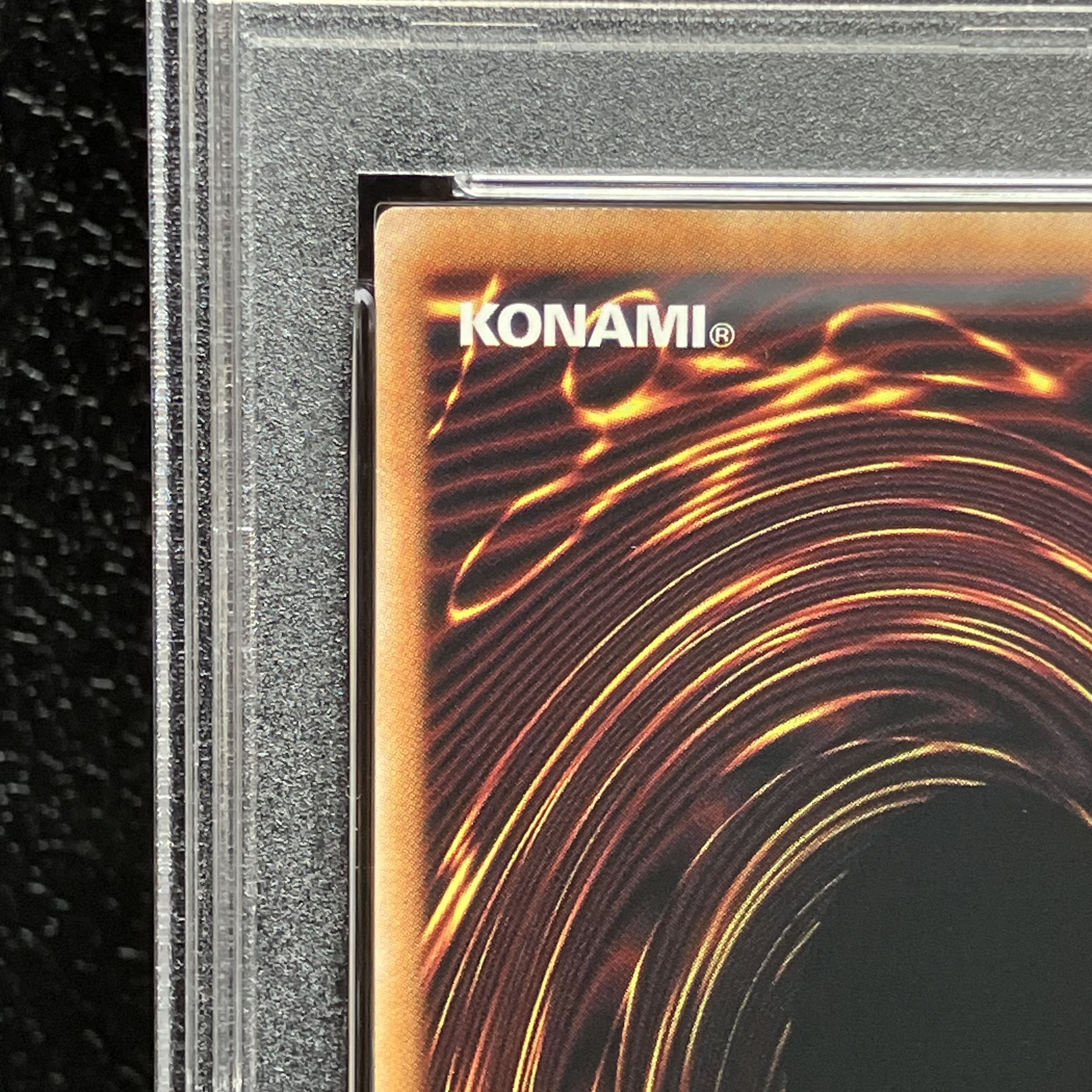 【PSA10】蒼翠の風霊使いウィン QCSE・25thシク QCCU-JP188 1枚