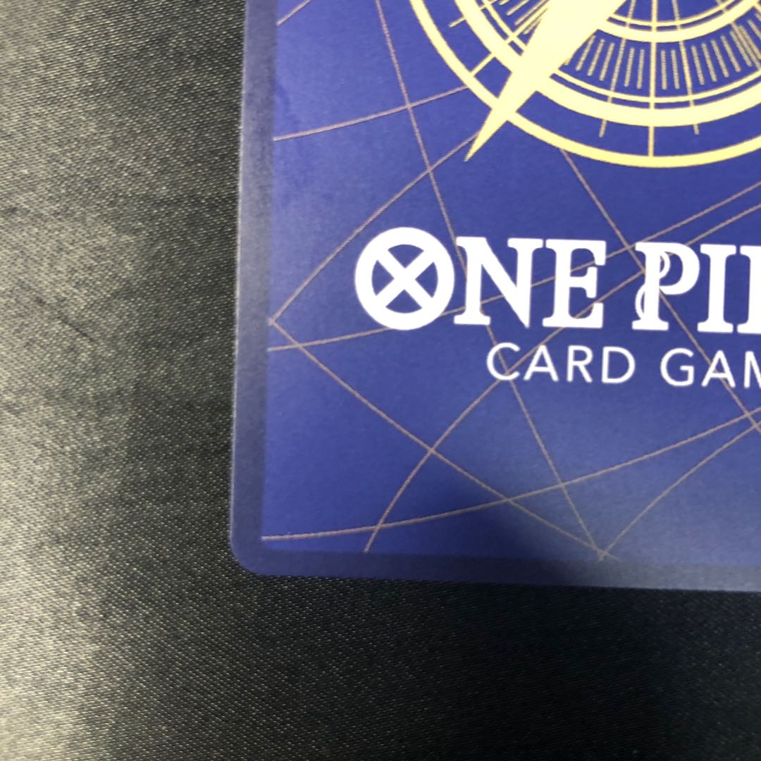 モンキー・Ｄ・ルフィ SR OP14-013