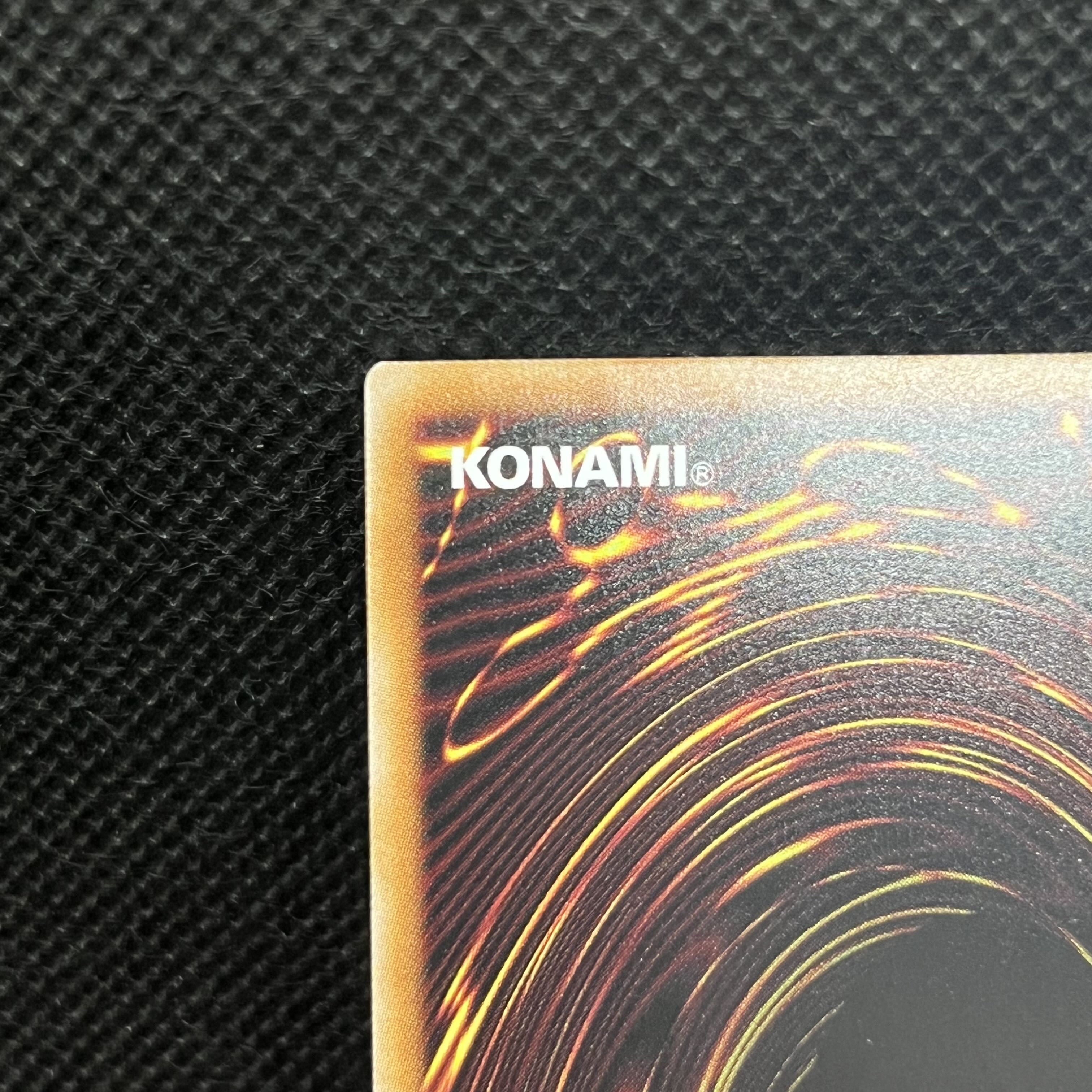 遊戯王　灰流うらら　RC04-JP009   クォーターセンチュリーシークレットレア 1枚