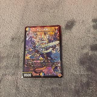 ～そして覚醒へ…～ SR S6/S11 1枚