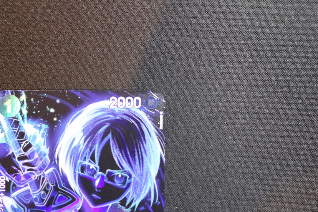 like-new item Tadigi (parallel) SP OP06-050 1枚