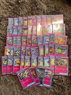 Ace Spec 54 sheets 1枚