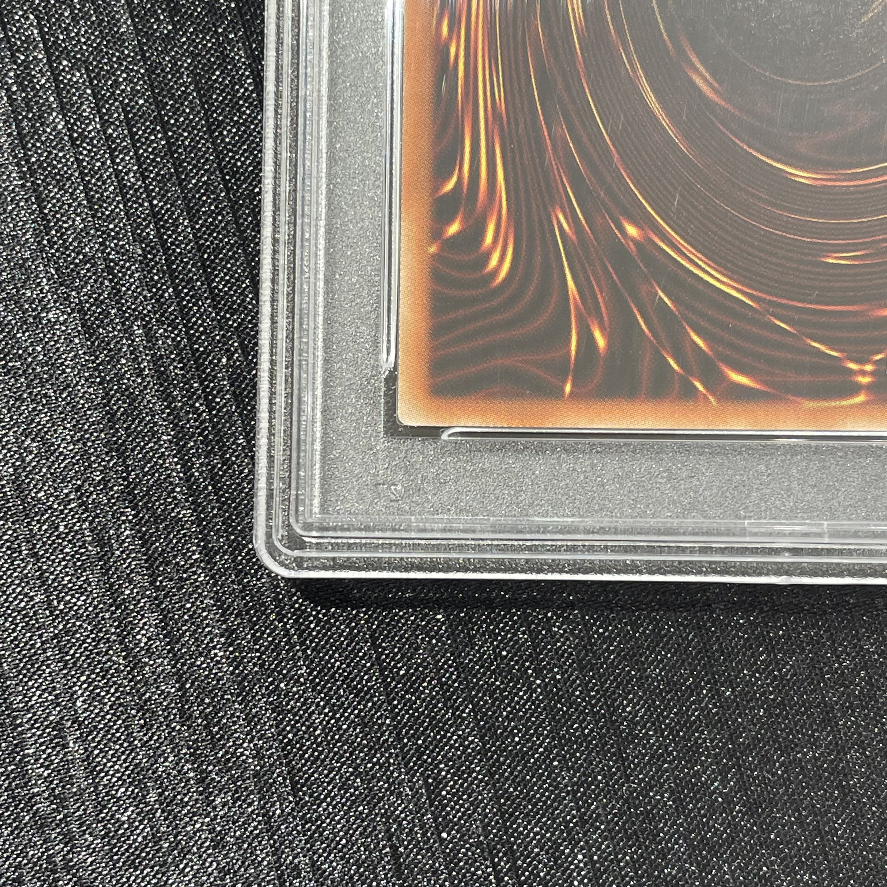 [PSA10] Ten Thousand Dragon 10,000 Secret Rare IGAS-JP000 1枚