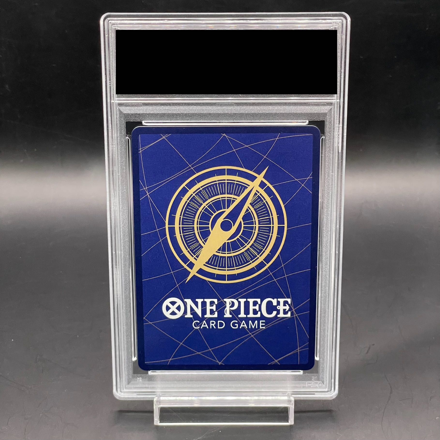 [PSA10] Buggy (Parallel) (Super Parallel) (Comic Parallel, Comic Parallel, Cartoon Background) P-R OP09-051