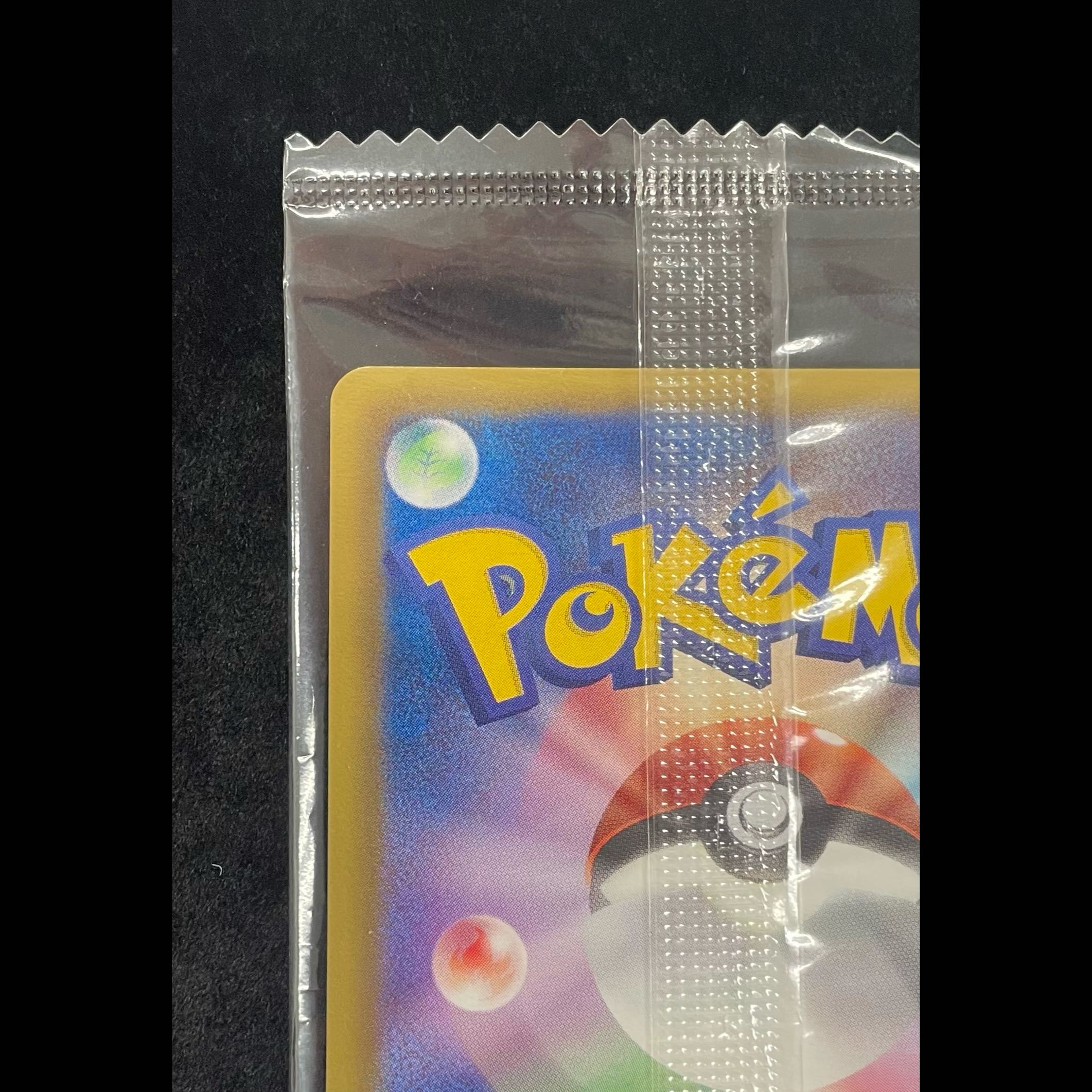 Rayquaza: Pokémon + Nobunaga's Ambition First-Print Bonus PROMO 144/BW-P 1枚