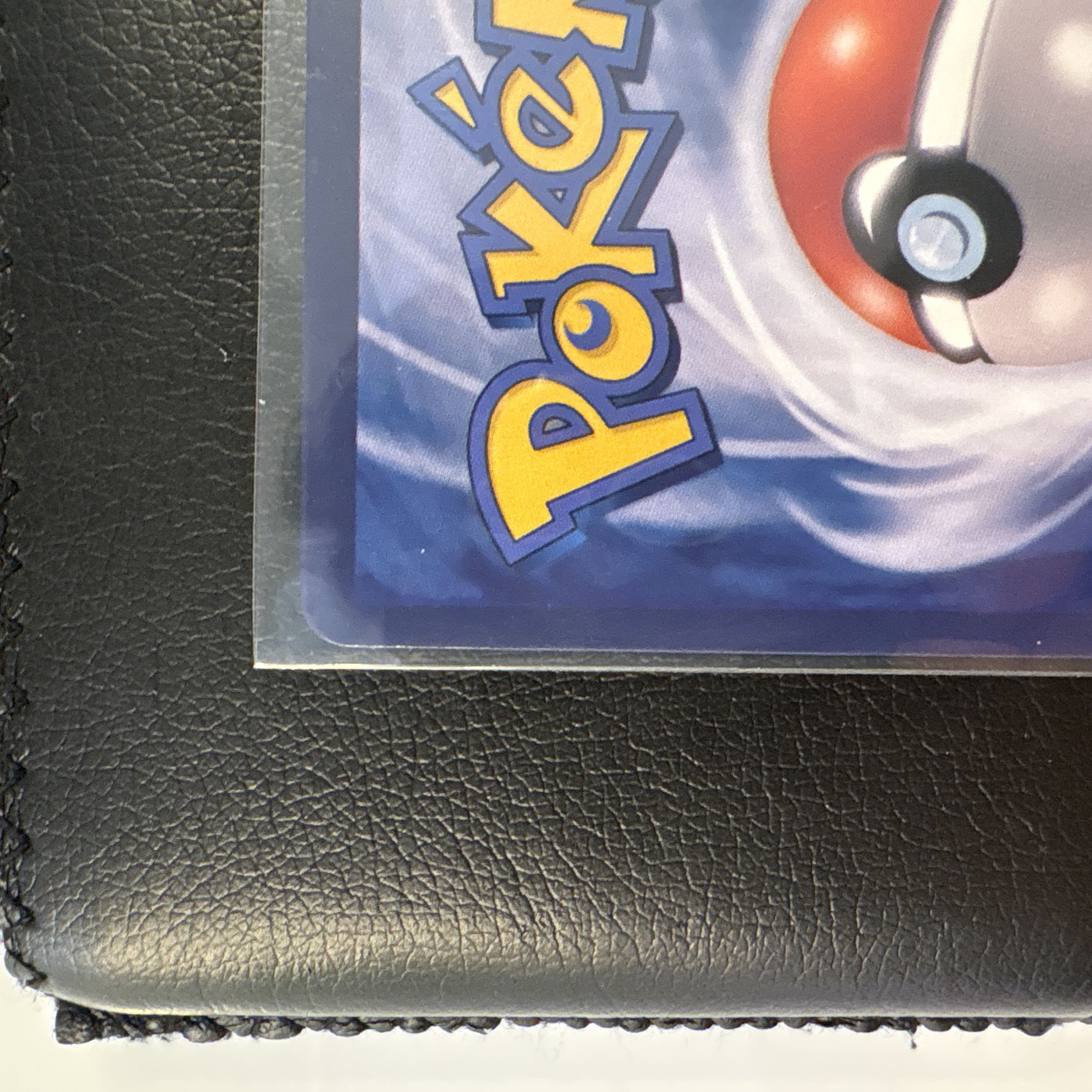 Van Gogh Pikachu2 Case 2枚