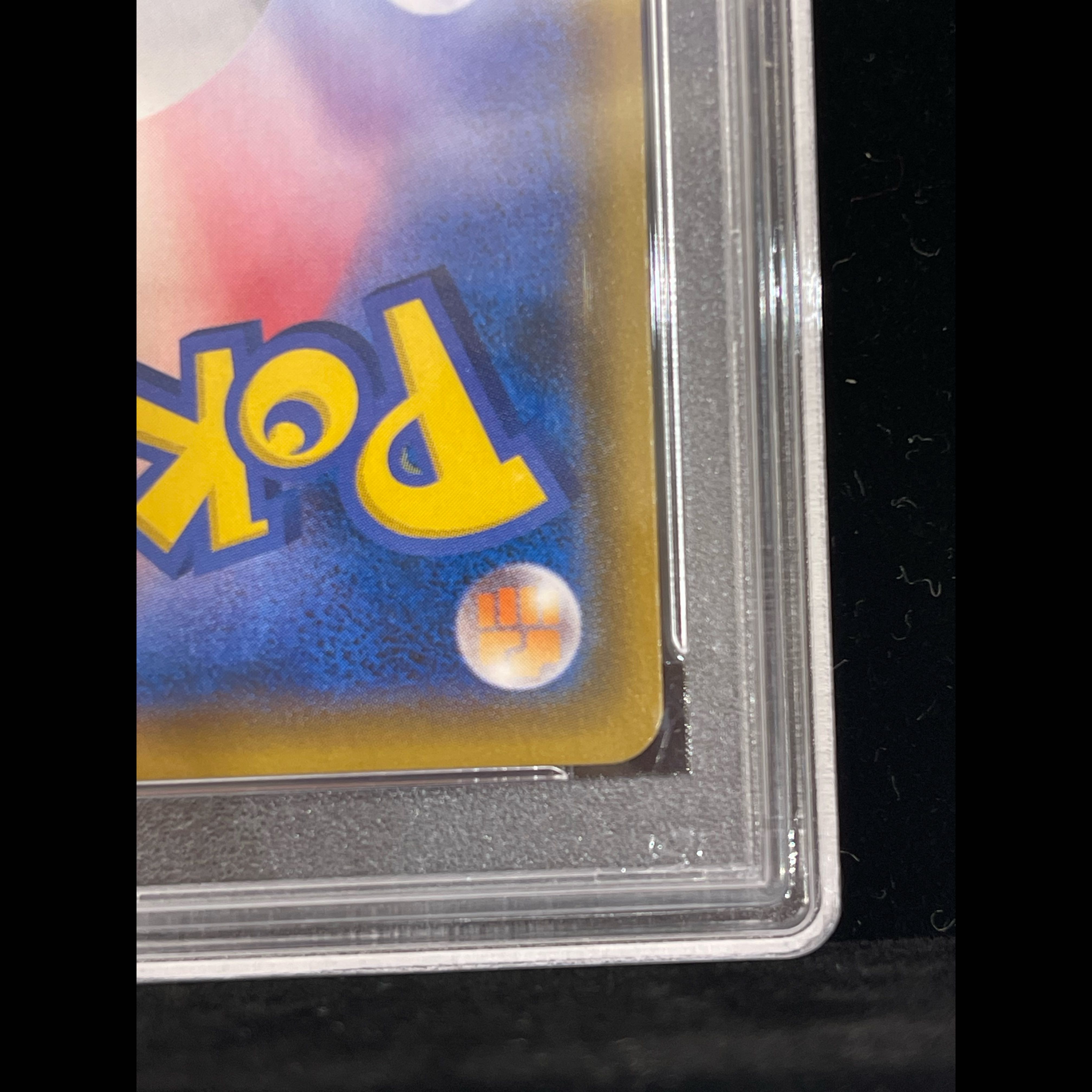 [PSA10] Moltres & Zapdos & Articuno GX SR 060/054 1枚
