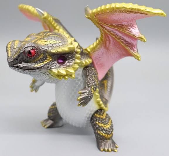 新品未使用】フトアゴクトゥルフ 限定品 ペインターネットの通販 新品未使用】フトアゴクトゥルフ 限定品 ペインターネットの通販