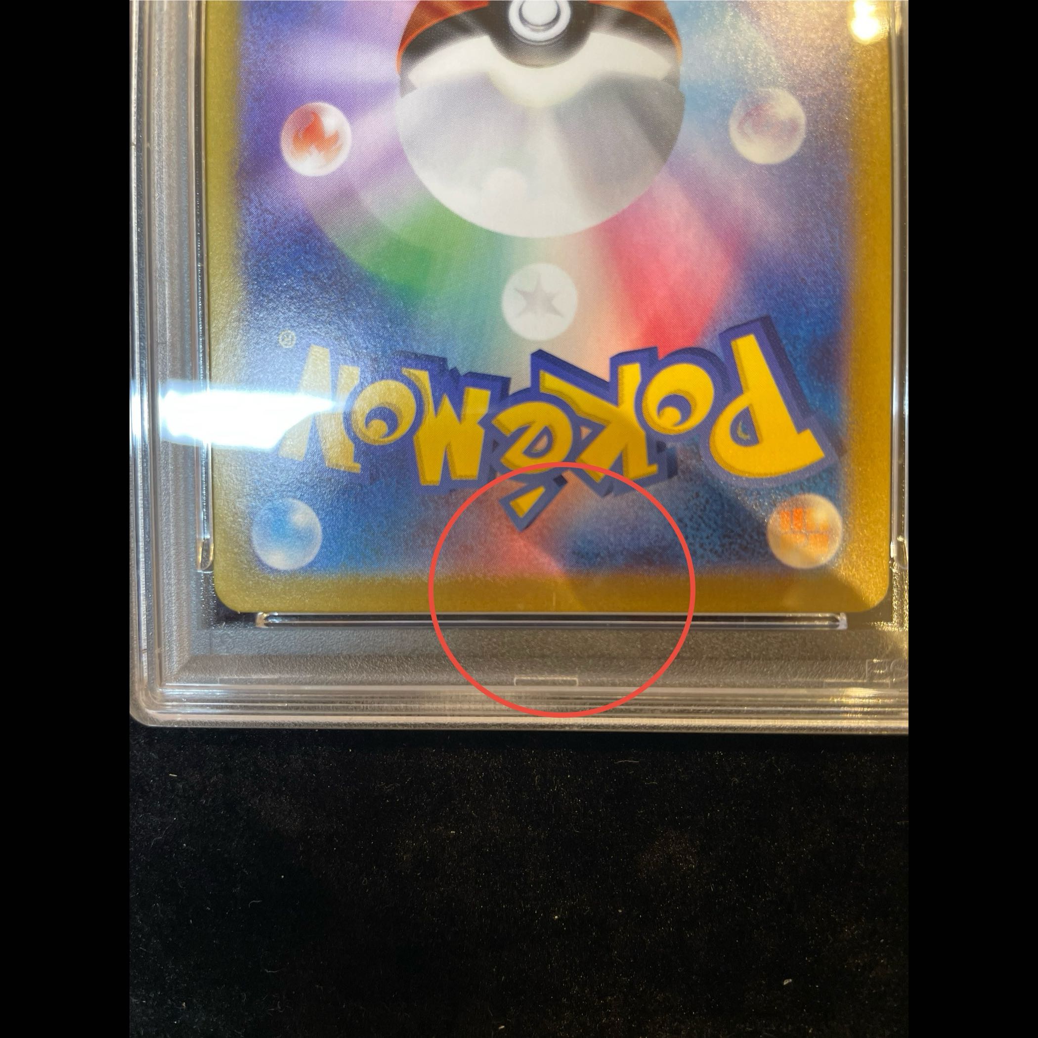 [PSA10] Lisia's Appeal SAR 091/064 1枚