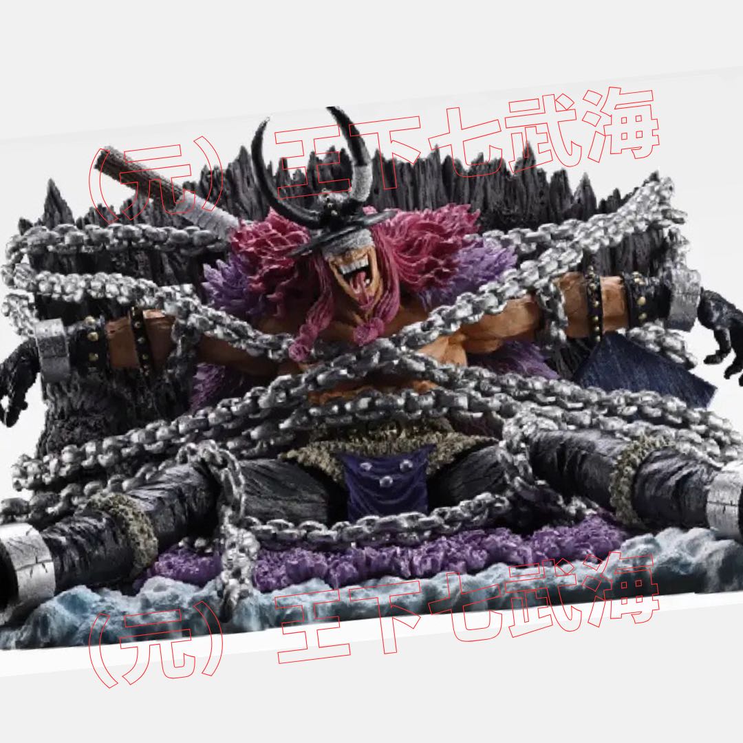 一番 くじ ワンピース -エルバフ編- GIANT BASH!! Vol.1  1ロット 未開封くじ券 & 販促物（販促品）付き