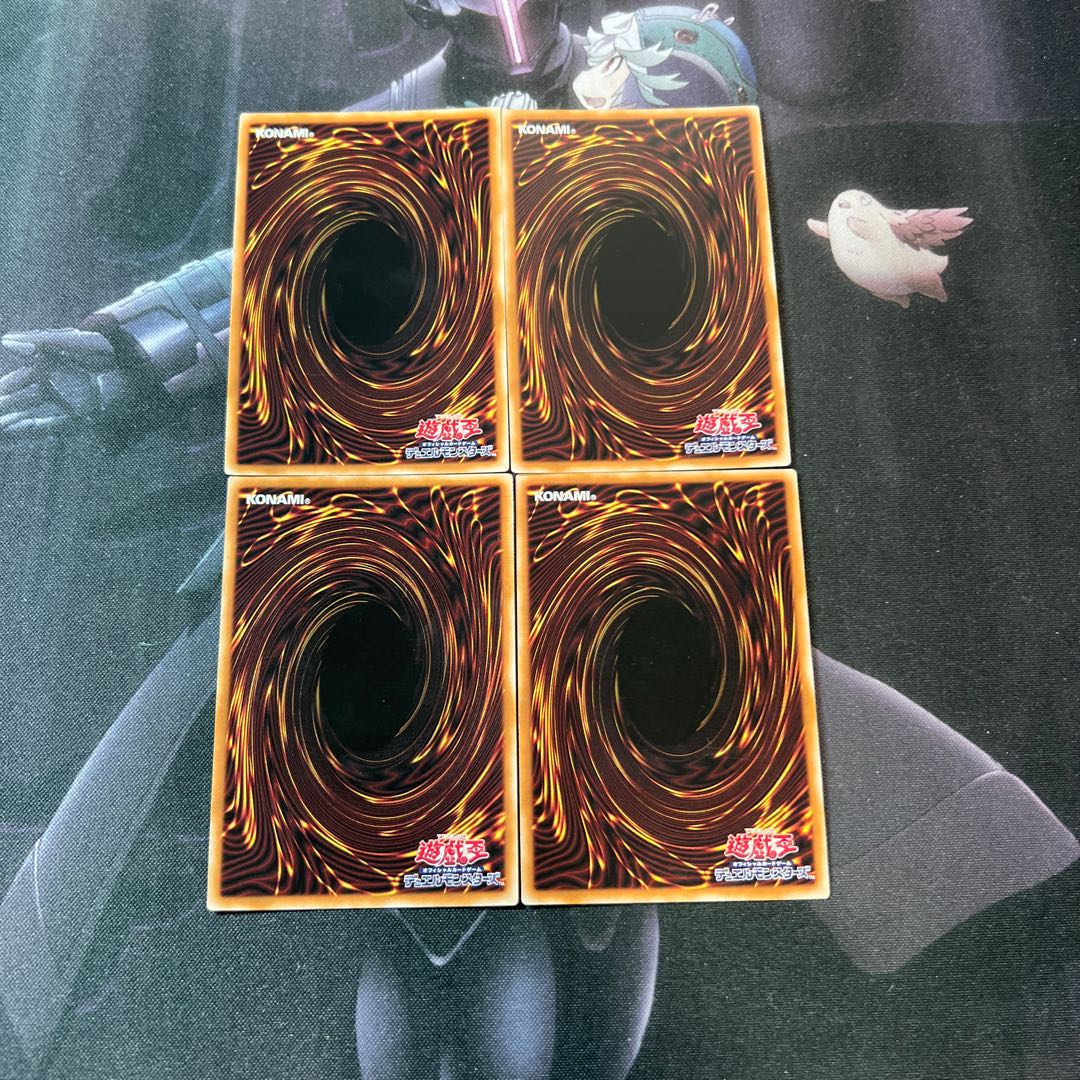 インフェルノイド・アシュメダイ　インフェルノイド・アドラメレク　スーパーパラレル　A-575