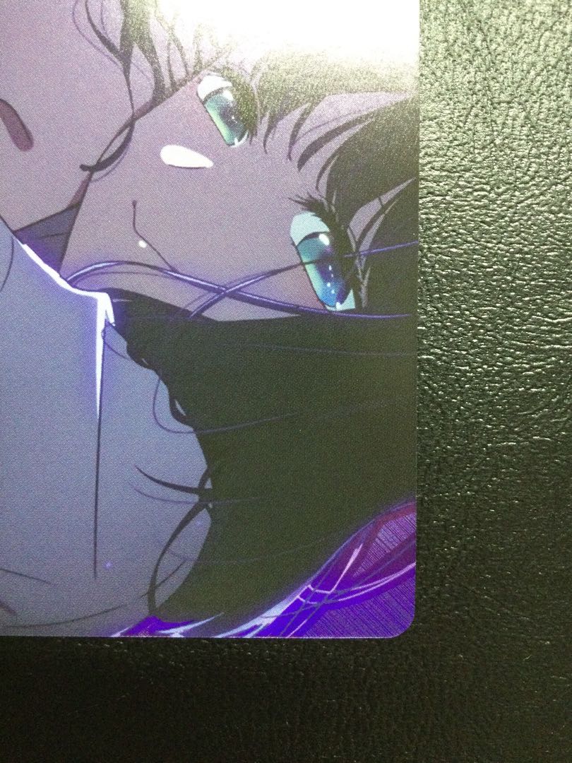 ① 徹底した役作り OFR OSK/S107-098OFR 1枚