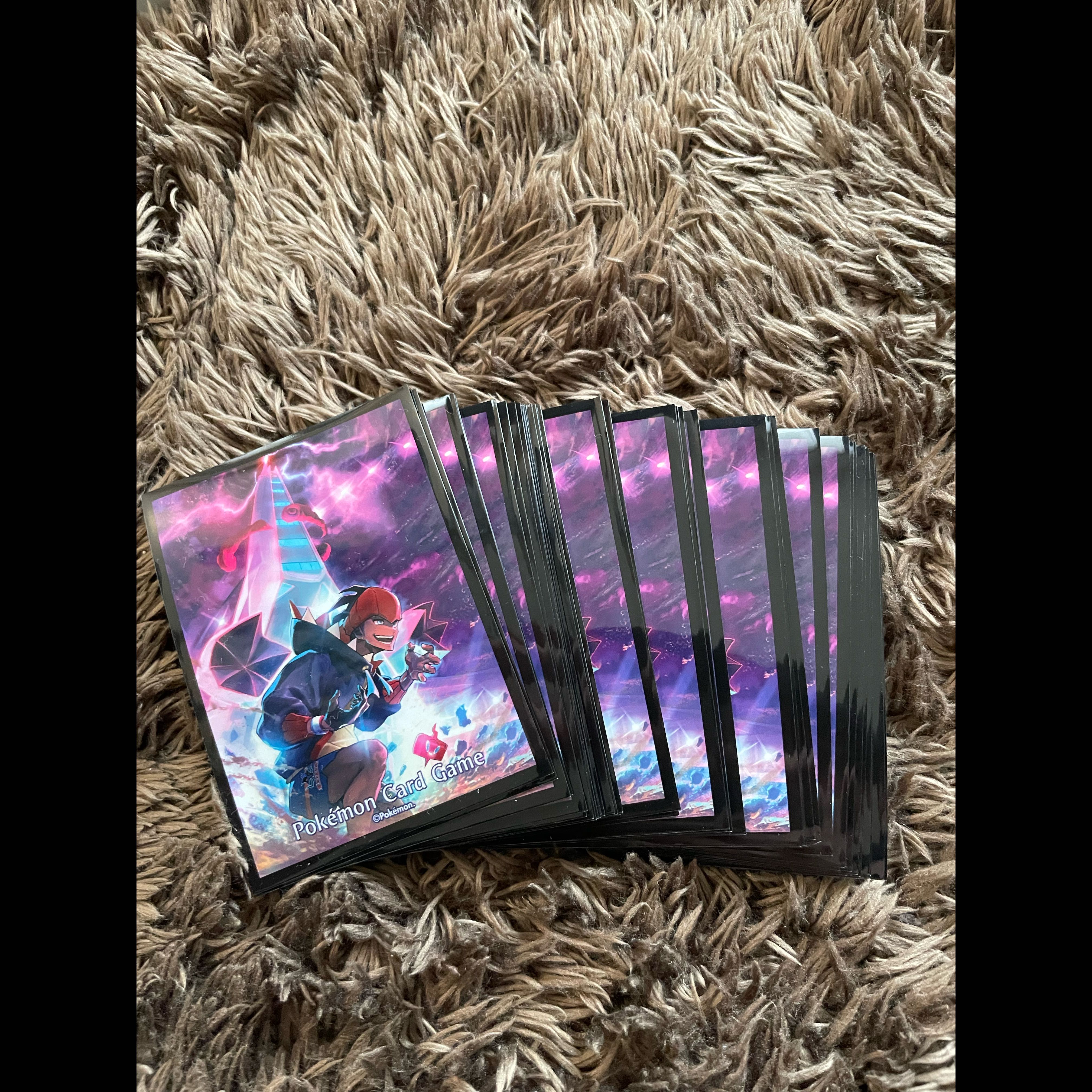 Kibana Deck Shield (60 Cards)