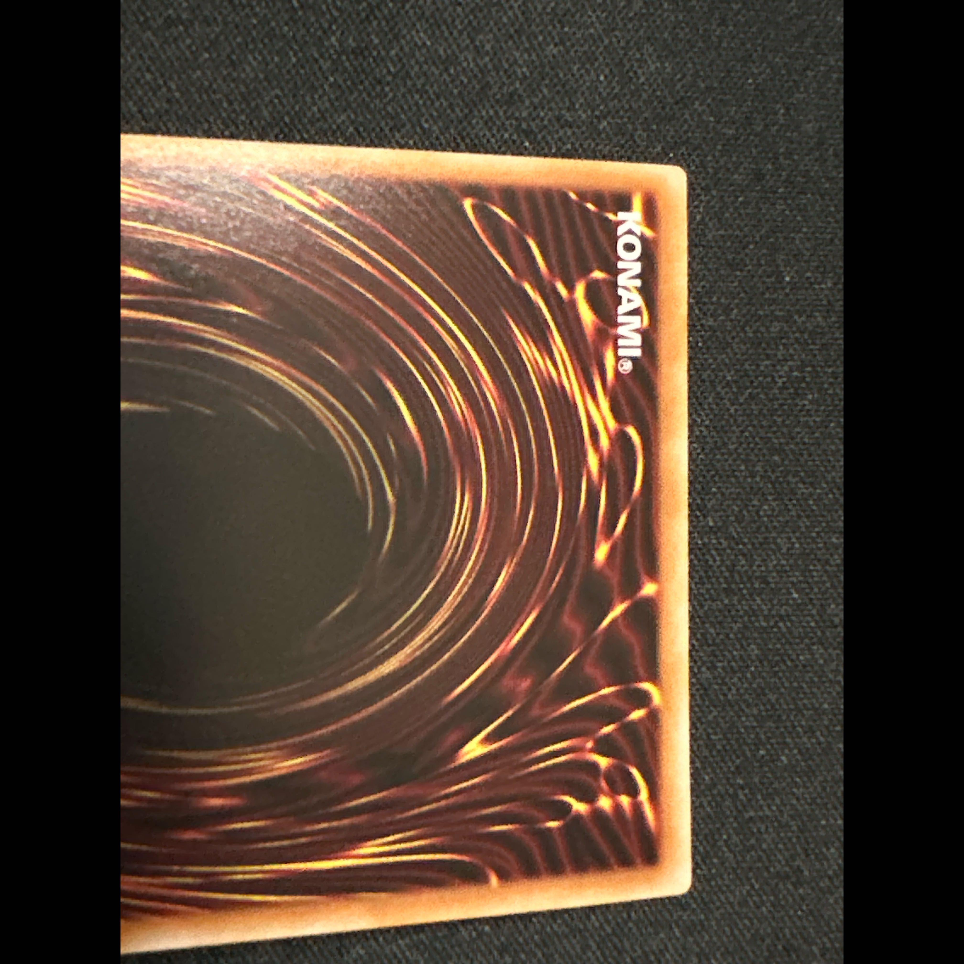 The Three Demon Kings Gate of the Phantom Demon - Secret Rare - LPG1-JP005 1枚