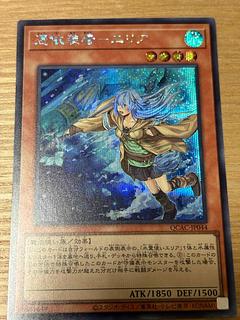 極美品 憑依装着-エリア QCSE・25thシク QCAC-JP044