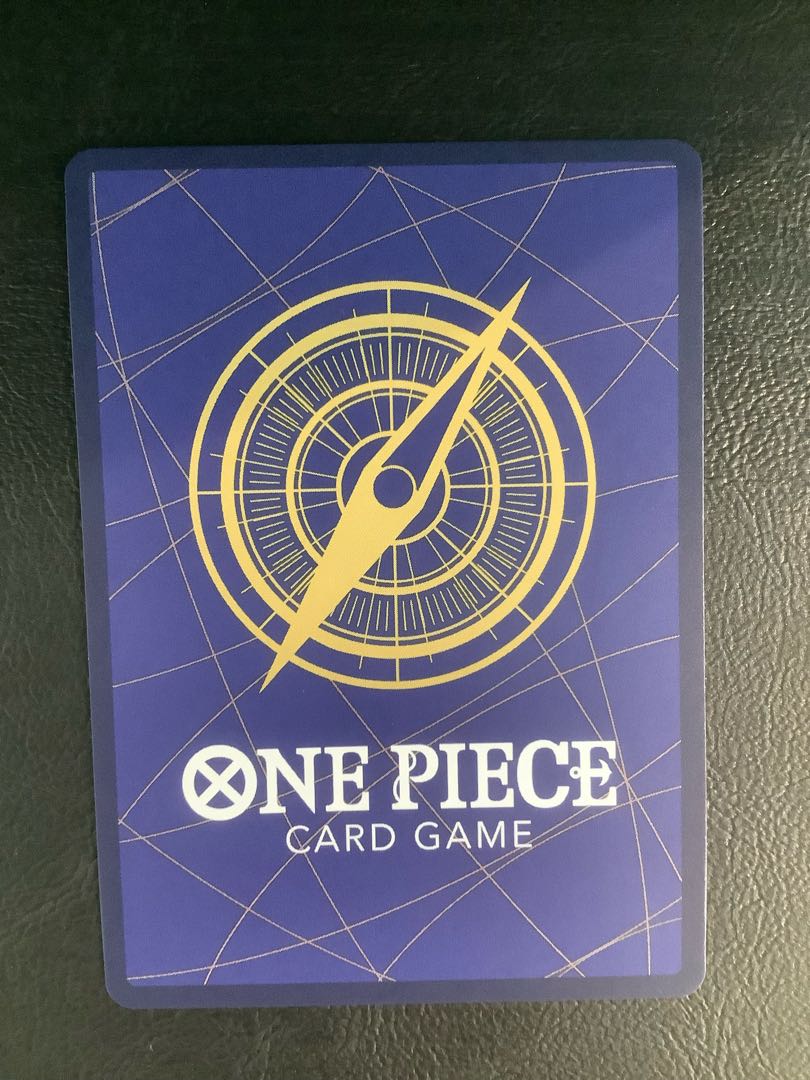 ① (美品)シャーロット・リンリン SR ST07-010