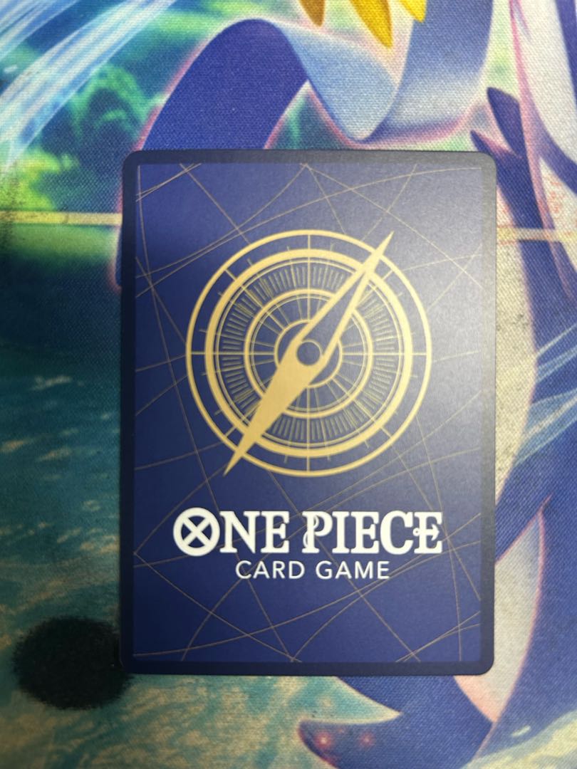 ボルサリーノ SR EB04-058 1枚